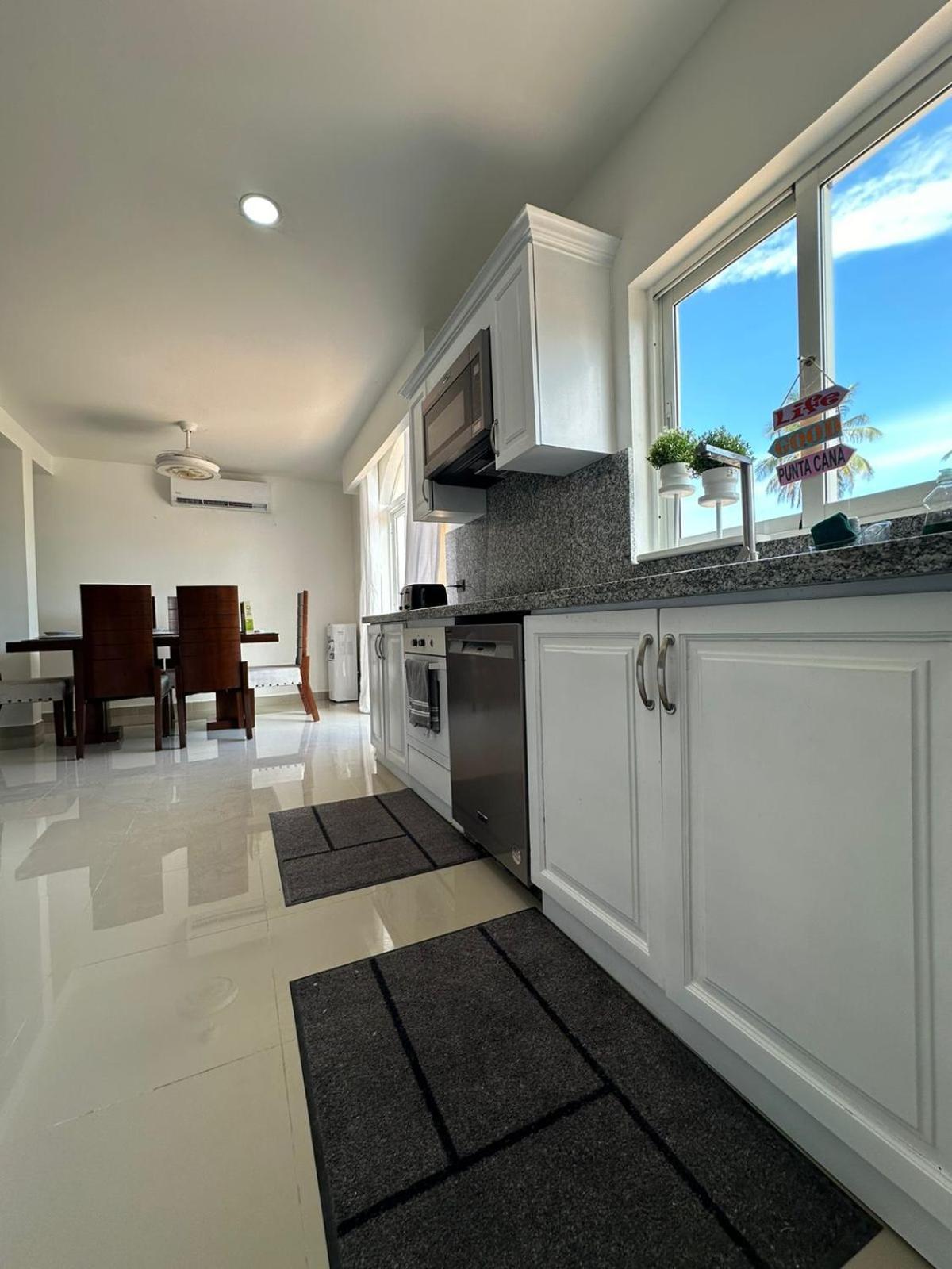 Apartamento Paradise In The Island Punta Cana
