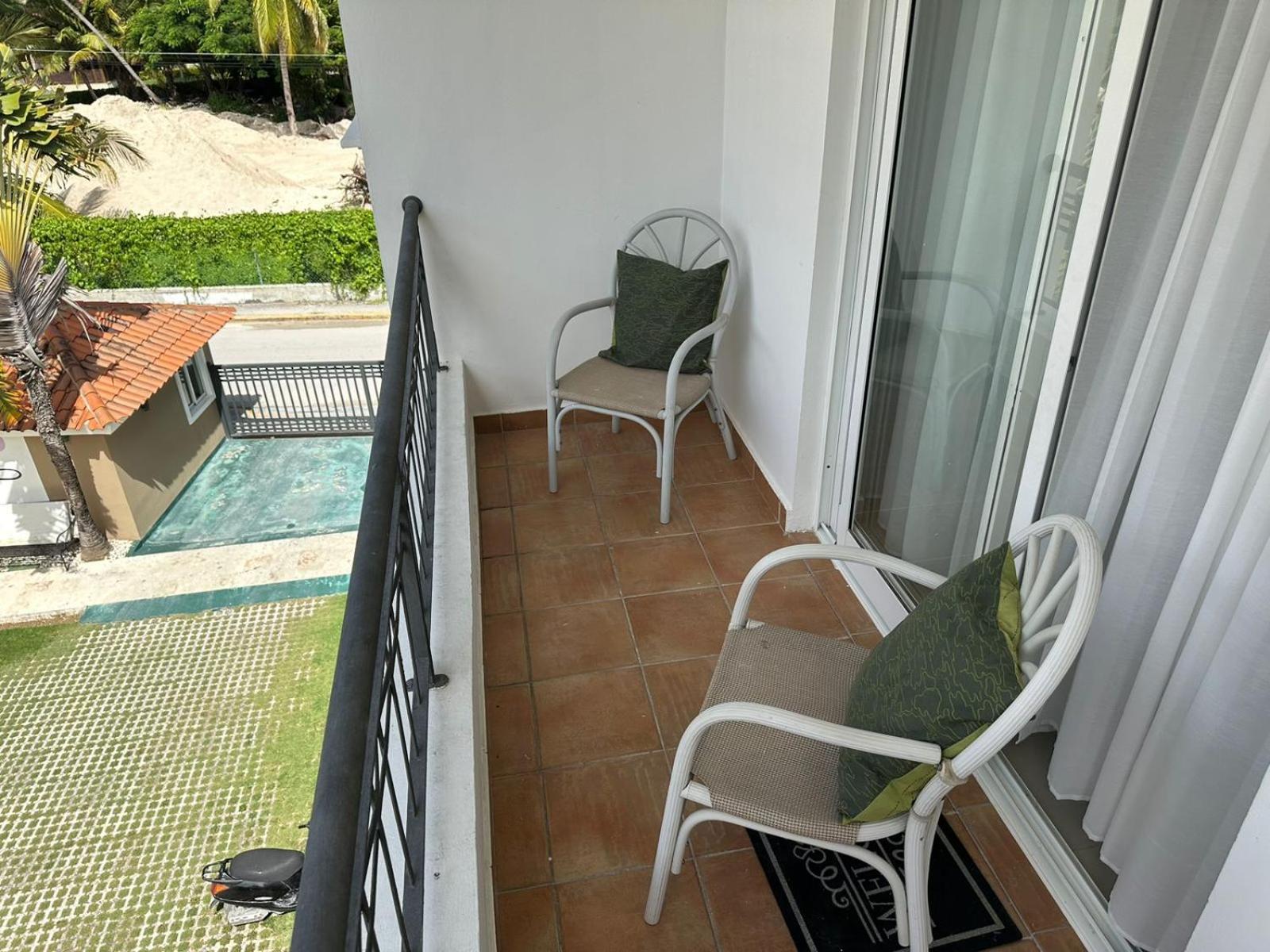 Apartamento Paradise In The Island Punta Cana