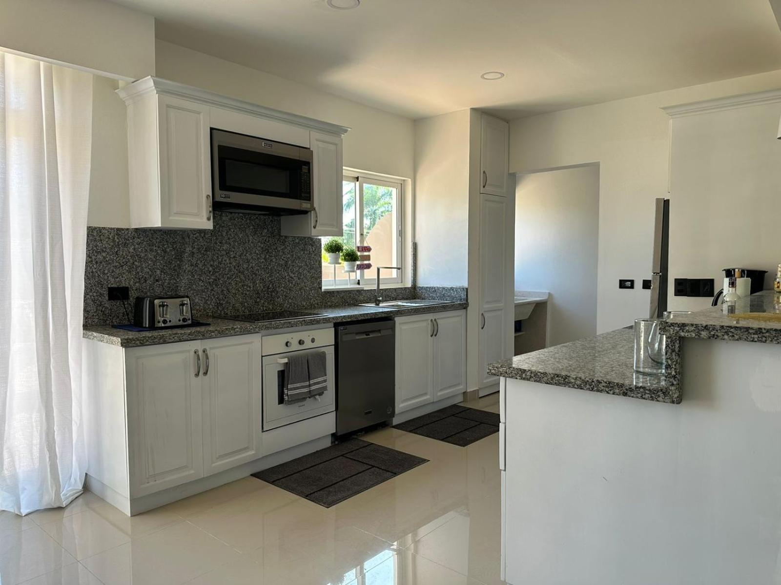 Apartamento Paradise In The Island Punta Cana